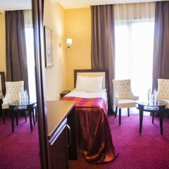 Marionn Hotel комната для гостей фото 4