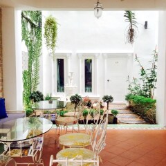 Отель Casa Blanca Boutique Hotel Таиланд, Пхукет - 1 отзыв об отеле, цены и фото номеров - забронировать отель Casa Blanca Boutique Hotel онлайн помещение для мероприятий