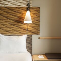 Hotel ibis Porto Gaia комната для гостей фото 2