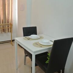 Апартаменты Comfy Studio удобства в номере фото 2