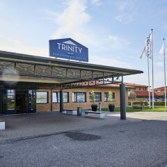 Отель Trinity & Conference Center Сногхой
