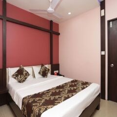 OYO 13214 Hotel Metro 7x11 комната для гостей фото 2
