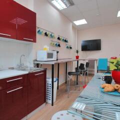 Hostel Piligrim в номере