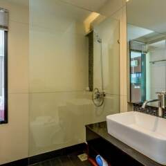 Moxi Boutique Hotel фото 33