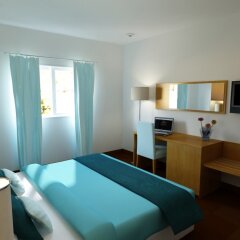 Hotel Limeira in Santiago, Cape Verde from 84$, photos, reviews - zenhotels.com room amenities photo 2