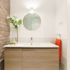 Отель Home Club Infantas II ванная фото 2