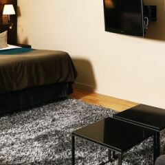 Отель Clarion Hotel Post, Gothenburg Швеция, Гётеборг - отзывы, цены и фото номеров - забронировать отель Clarion Hotel Post, Gothenburg онлайн удобства в номере фото 2