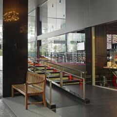 Отель Galleria 10 Sukhumvit Bangkok By Compass Hospitality Бангкок детские мероприятия