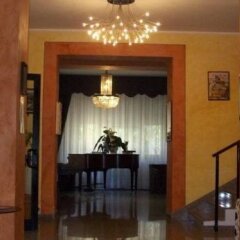 Hotel Massarelli Кьянчиано Терме помещение для мероприятий фото 2
