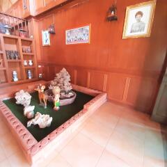 Отель Andamanee Boutique Resort Krabi развлечения