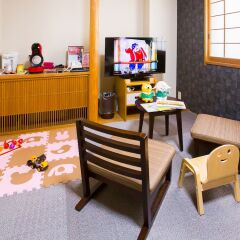 Ark Hotel Okayama - ROUTE-INN HOTELS - детские мероприятия фото 2