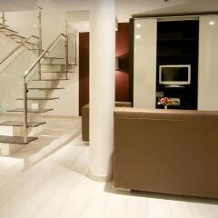 Отель New York Residence интерьер отеля фото 2
