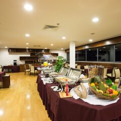 Antillia Hotel Понта-Делгада питание фото 2