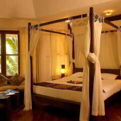 Отель Tanaosri Resort спа