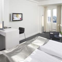 Thon Hotel Gyldenløve удобства в номере