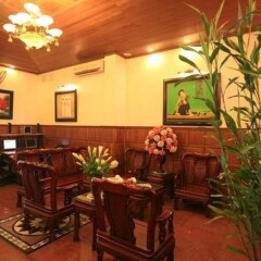 Отель Lucky 2 Hotel Вьетнам, Ханой - отзывы, цены и фото номеров - забронировать отель Lucky 2 Hotel онлайн питание