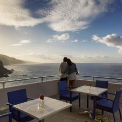 Maritim Hotel Tenerife балкон