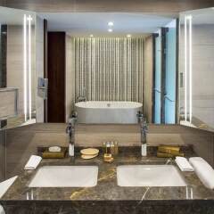 Отель Rixos Premium Belek - All Inclusive ванная
