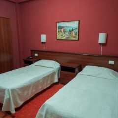Vivas Hotel комната для гостей