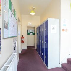 Отель New Cross Inn Hostel Великобритания, Лондон - отзывы, цены и фото номеров - забронировать отель New Cross Inn Hostel онлайн интерьер отеля фото 3