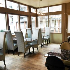 Floris Hotel Ustel Midi