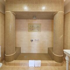Гостиница City Holiday Resort & SPA сауна