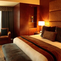 Отель Al Ain Rotana ОАЭ, Эль-Айн - отзывы, цены и фото номеров - забронировать отель Al Ain Rotana онлайн