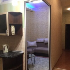 Апартаменты Arcadia City Apartments Одесса сауна