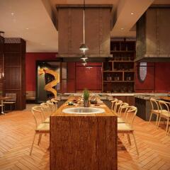 Отель Hyatt Zilara Rose Hall Adults Only Ямайка, Монтего-Бей - отзывы, цены и фото номеров - забронировать отель Hyatt Zilara Rose Hall Adults Only онлайн помещение для мероприятий фото 2