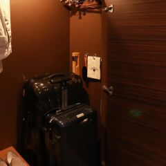 Urayasu Brighton Hotel Tokyo Bay Ураясу удобства в номере