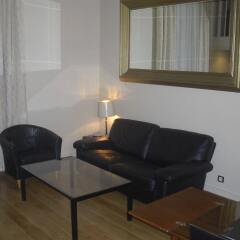 Отель Suites Albany and Spa Париж комната для гостей фото 5