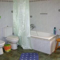 Отель B&B Mare Di S. Lucia Италия, Сиракуза - отзывы, цены и фото номеров - забронировать отель B&B Mare Di S. Lucia онлайн ванная фото 2