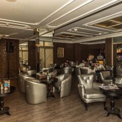 Best Western Hotel Toubkal гостиничный бар
