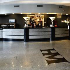 Hotel Mundial интерьер отеля фото 2