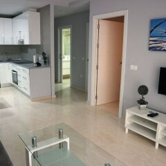 Апартаменты 107467 - Apartment in Fuengirola Фуэнхирола фото 4