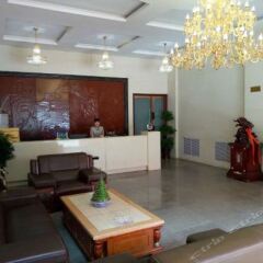 Отель Lihua Hostel Китай, Сиань - отзывы, цены и фото номеров - забронировать отель Lihua Hostel онлайн интерьер отеля