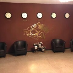 Отель Kirovakan Hotel Армения, Одзун - 1 отзыв об отеле, цены и фото номеров - забронировать отель Kirovakan Hotel онлайн интерьер отеля