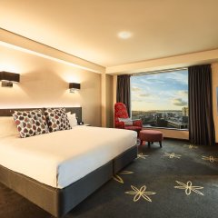 SkyCity Hotel in Auckland, New Zealand from 206$, photos, reviews - zenhotels.com guestroom photo 3