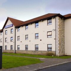 Отель Premier Inn Haydock с домашними животными