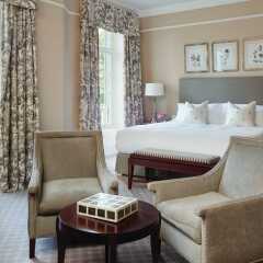 Belmond Mount Nelson Hotel комната для гостей фото 7