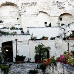 Отель Residenza Le Dodici Lune Матера помещение для мероприятий фото 2