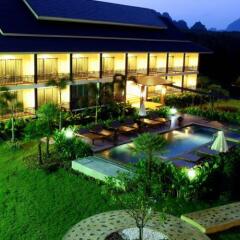 Отель Howdy Relaxing Hotel Таиланд, Краби - отзывы, цены и фото номеров - забронировать отель Howdy Relaxing Hotel онлайн