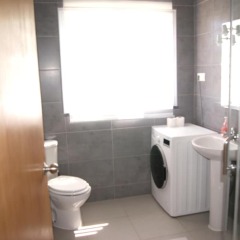 Отель House With 2 Bedrooms in Conceição, With Wonderful sea View, Enclosed Garden and Wifi - 800 m From the Beach Орта балкон