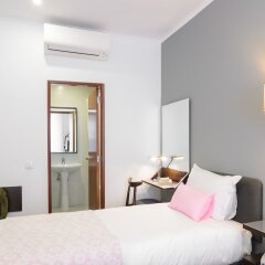 Hotel Portuense комната для гостей фото 4