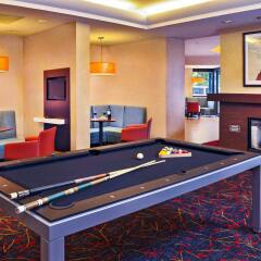 Отель Residence Inn Arlington Pentagon City детские мероприятия