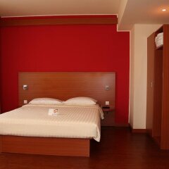 Star Inn Hotel Budapest Centrum, by Comfort комната для гостей фото 2