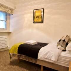 Апартаменты Gower Street Apartments Лондон детские мероприятия фото 2