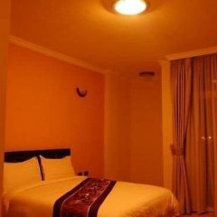 Zergaw Guest House in Addis Ababa, Ethiopia from 121$, photos, reviews - zenhotels.com photo 3