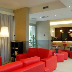Отель Together Florence Inn Италия, Флоренция - 1 отзыв об отеле, цены и фото номеров - забронировать отель Together Florence Inn онлайн интерьер отеля фото 2
