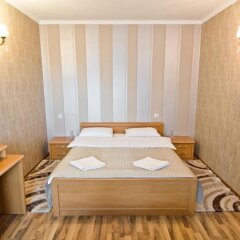 Отель Family Hotel Victoria Gold Болгария, Димитровград - отзывы, цены и фото номеров - забронировать отель Family Hotel Victoria Gold онлайн фото 17
